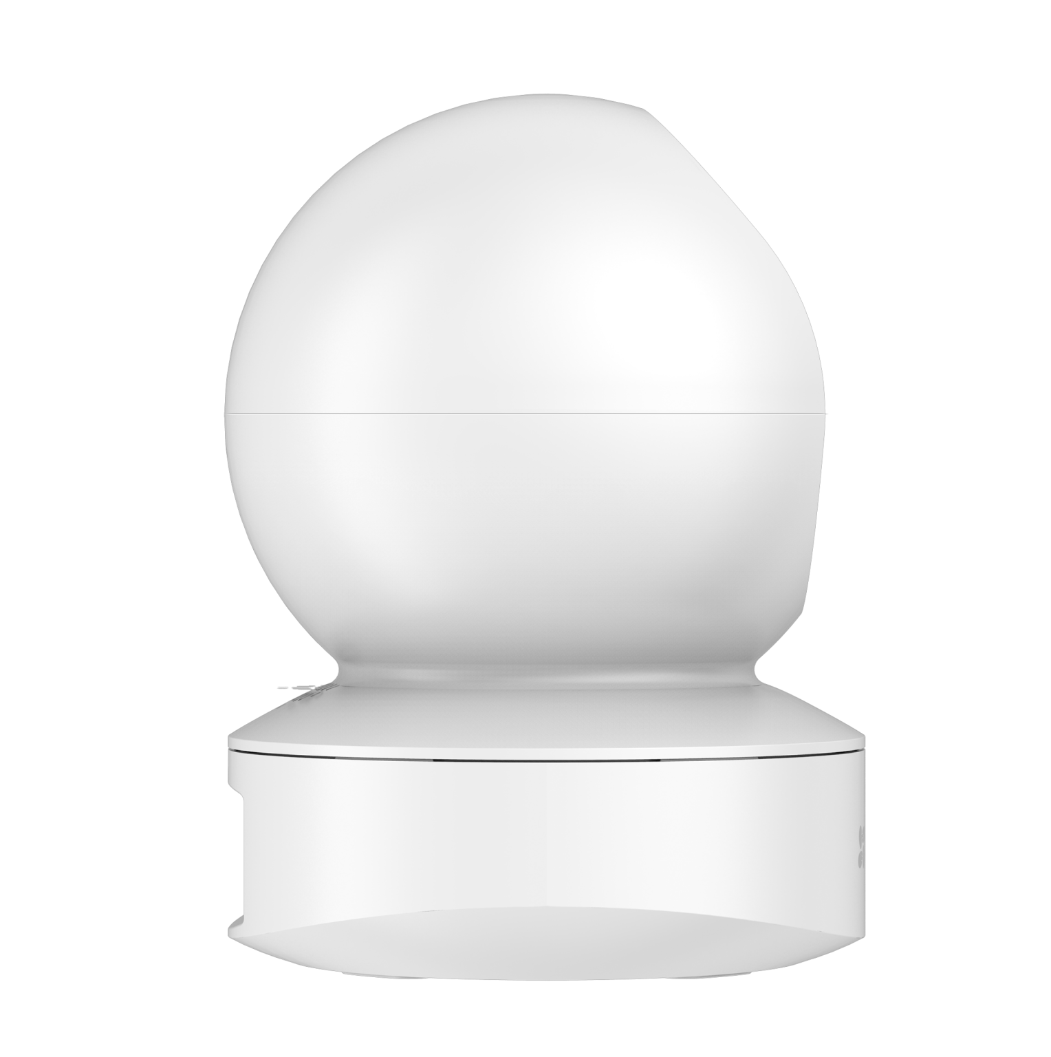 EZVIZ TY1 3MP Smart WiFi Pan & Tilt Camera ISP Home