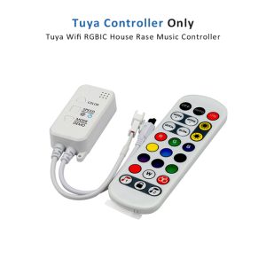 Tuya LED Controller